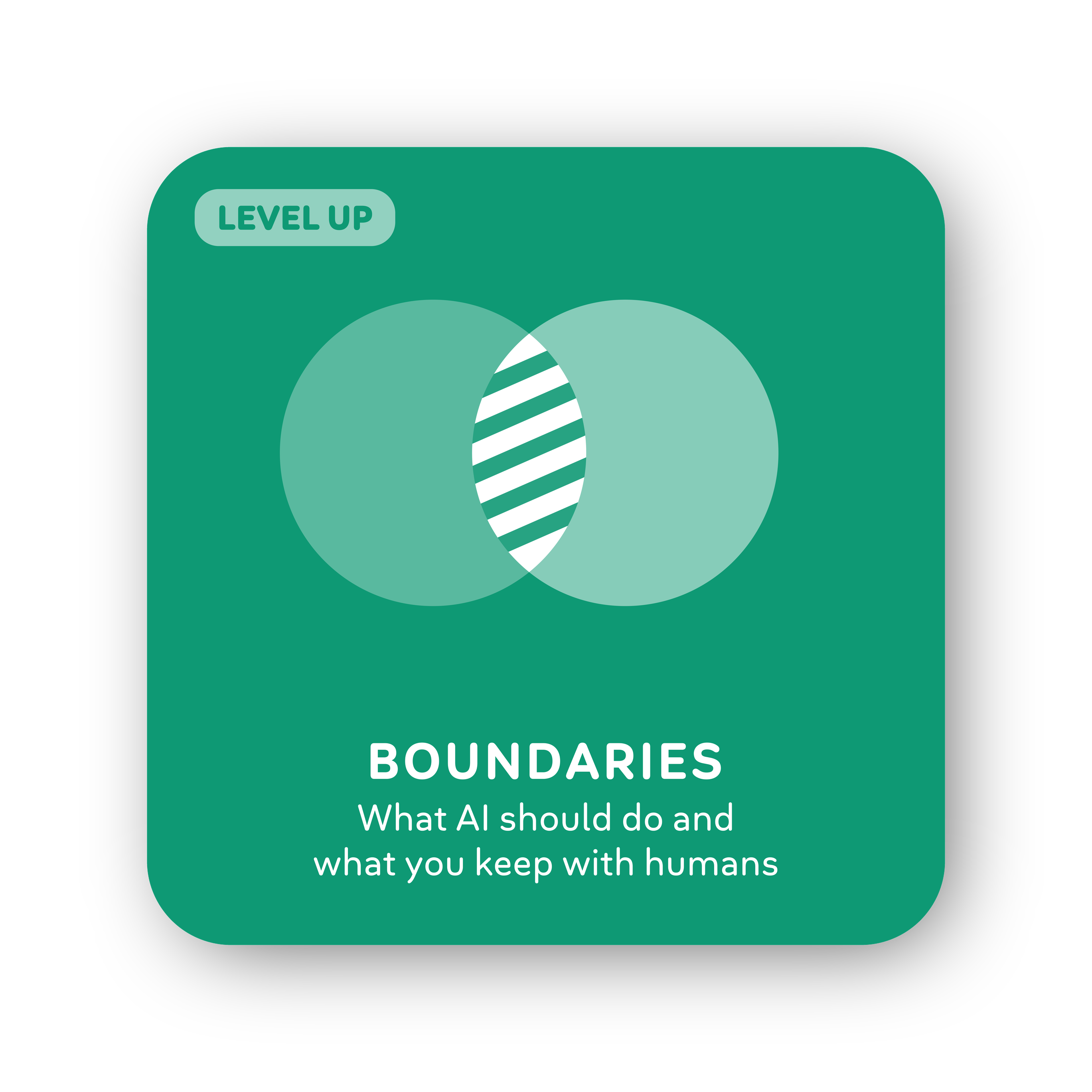 Card 34: Boundaries