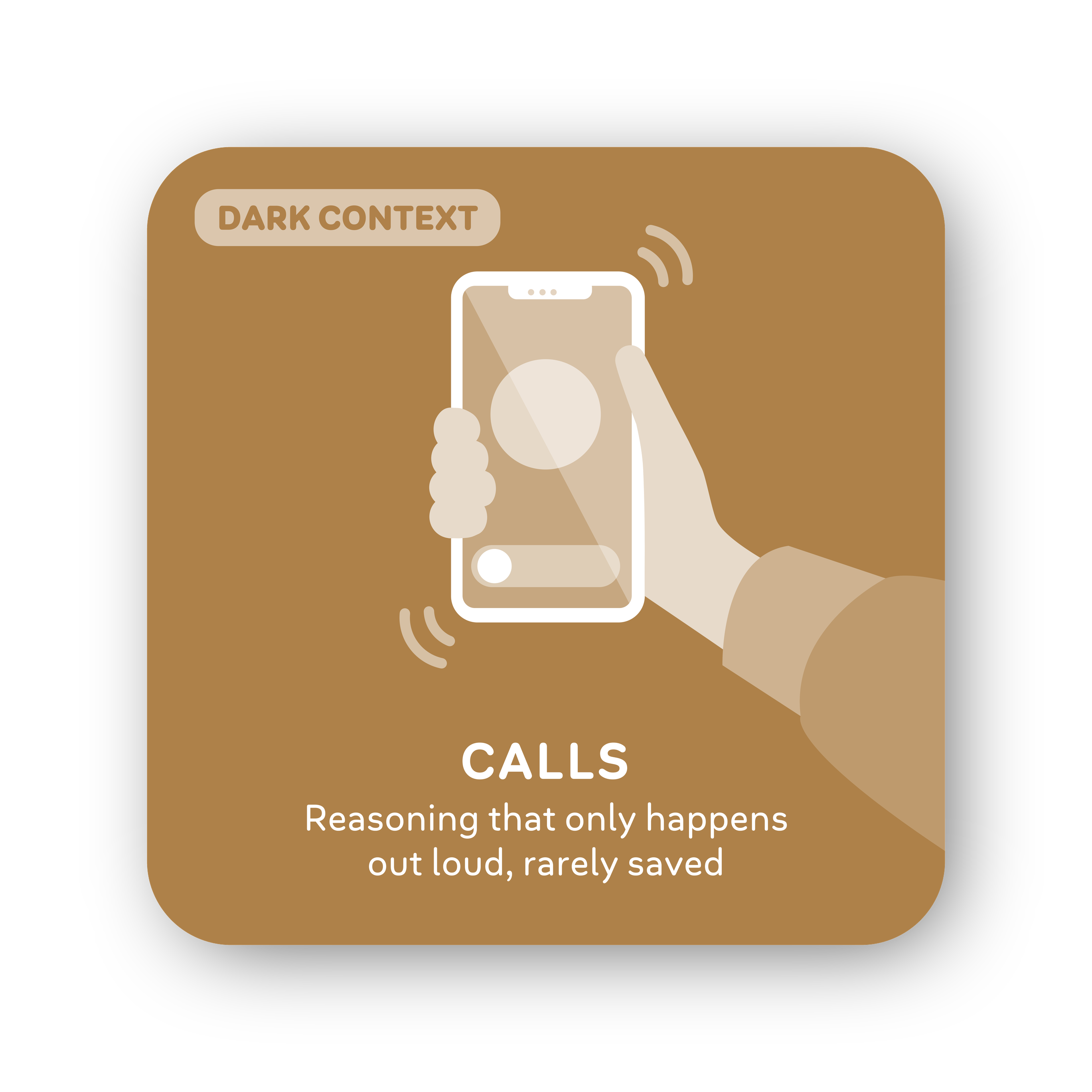 Card 13: Calls