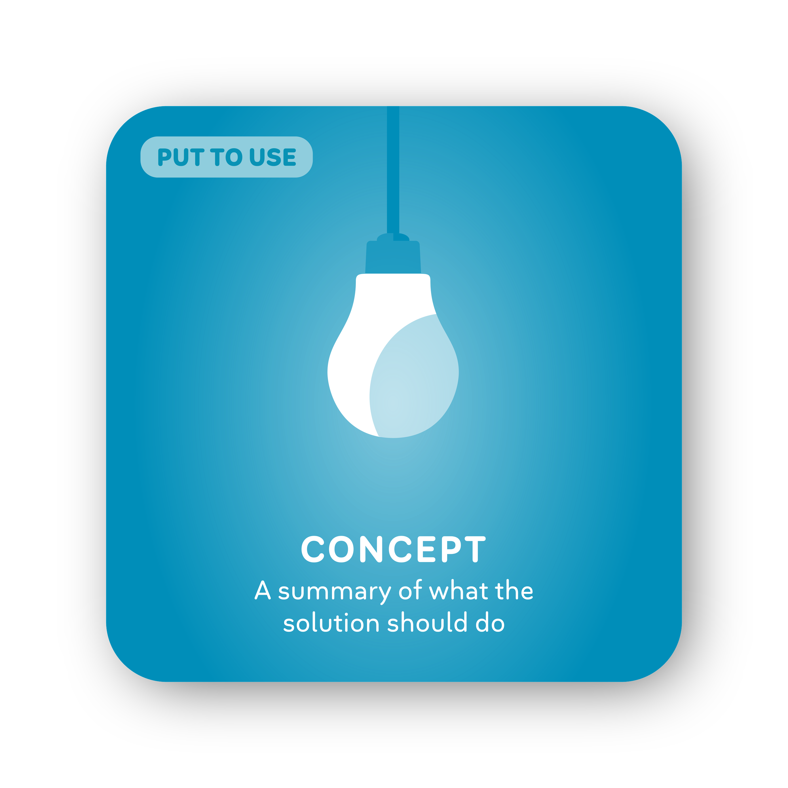 Card 43: Concept