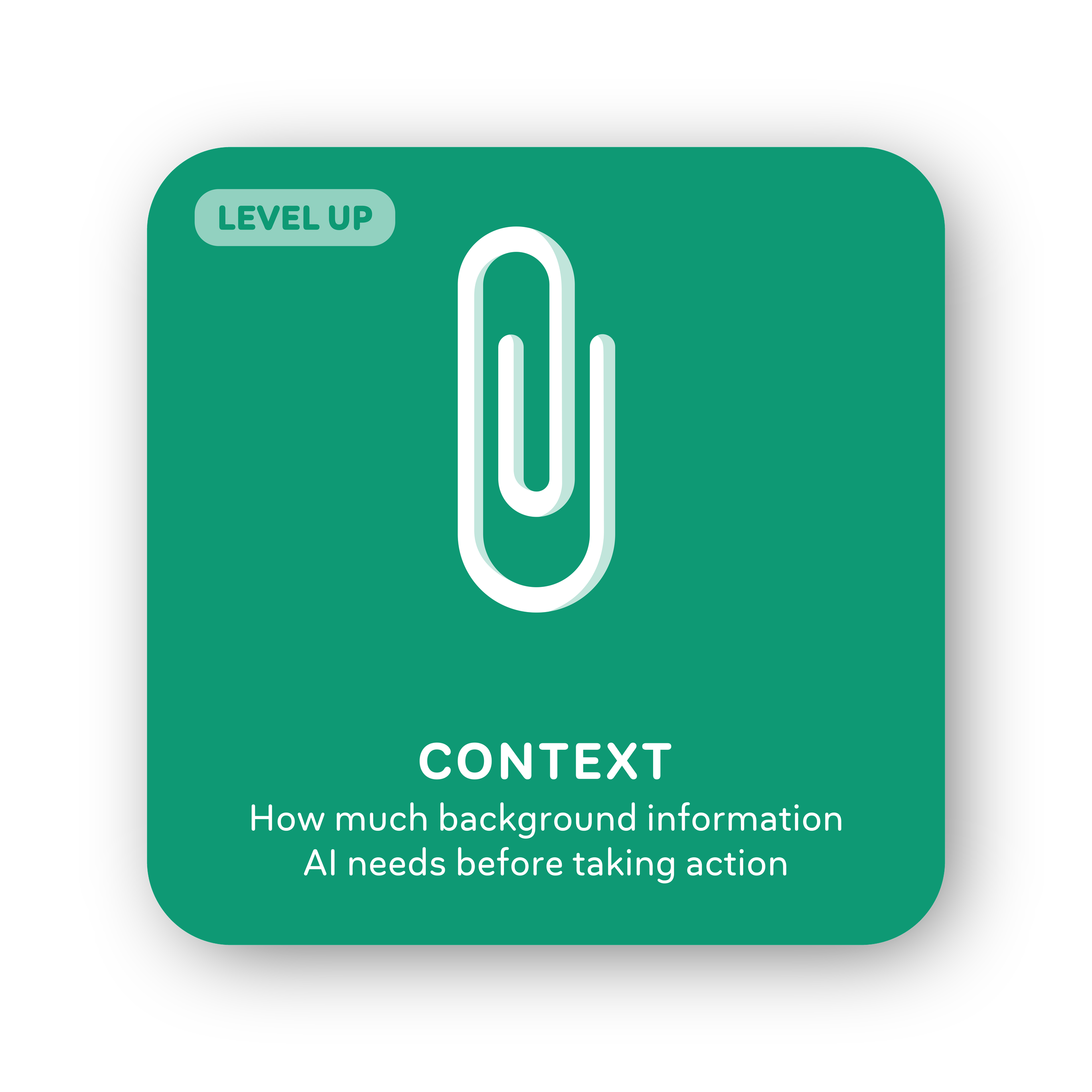 Card 36: Context