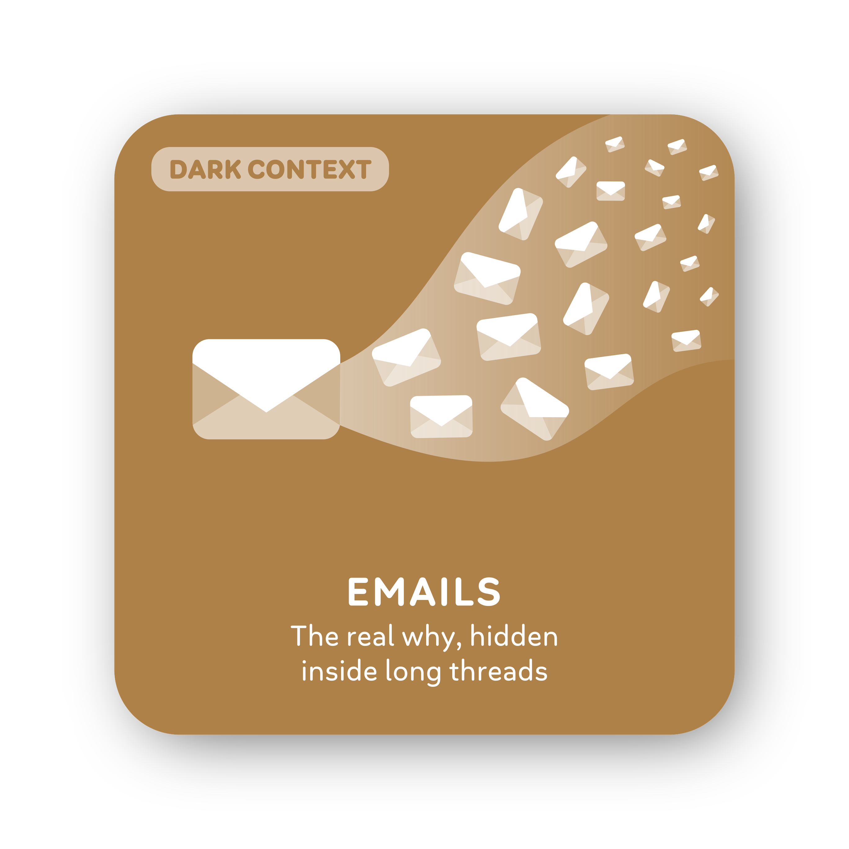 Card 17: Emails
