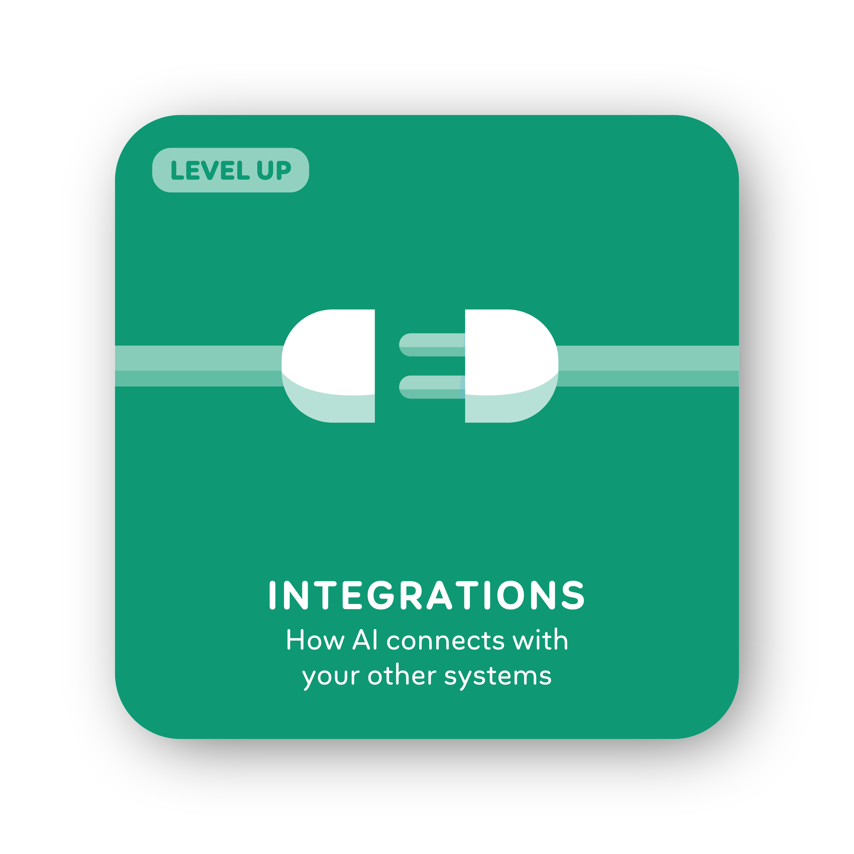 Card 39: Integrations