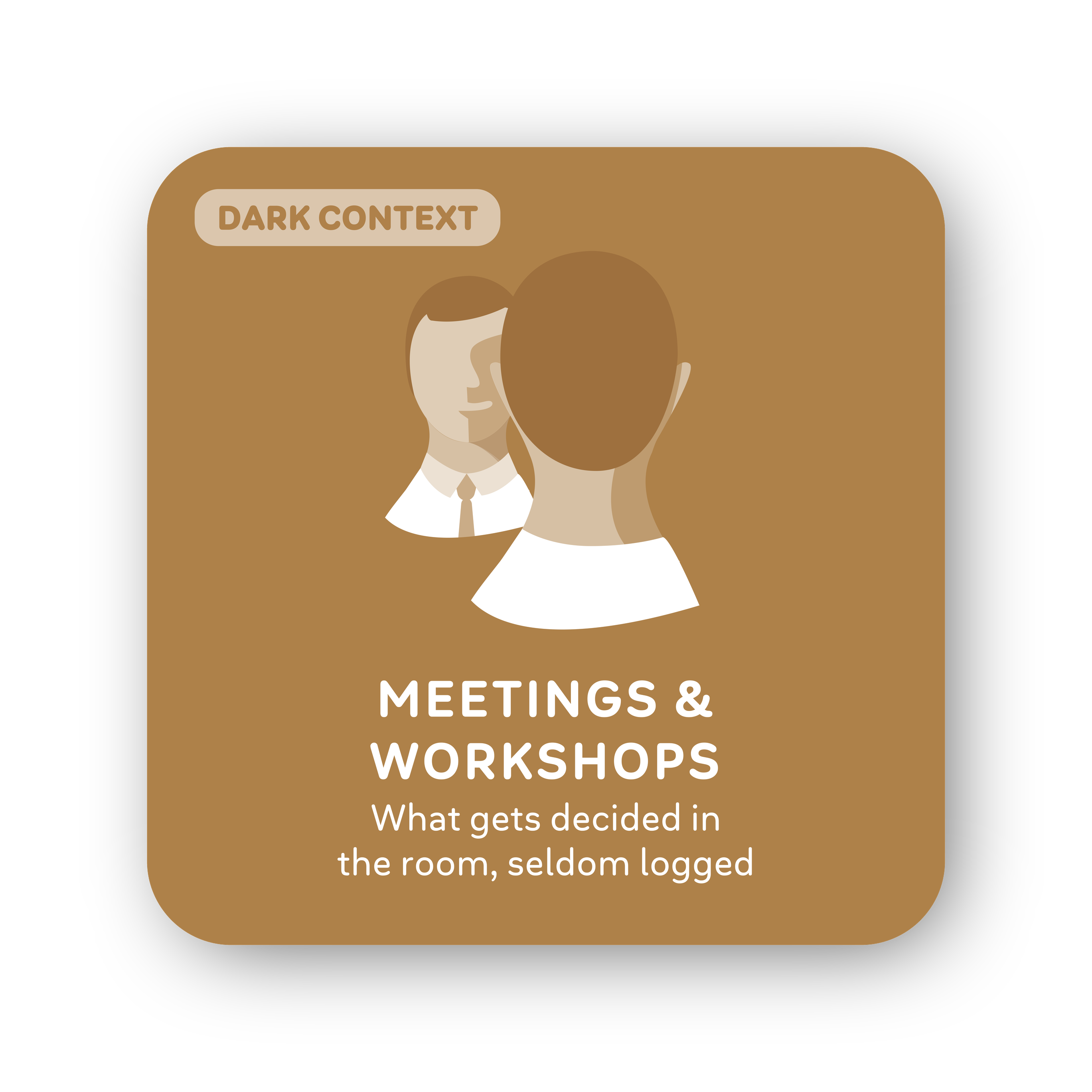 Card 14: Meetings & Workshops