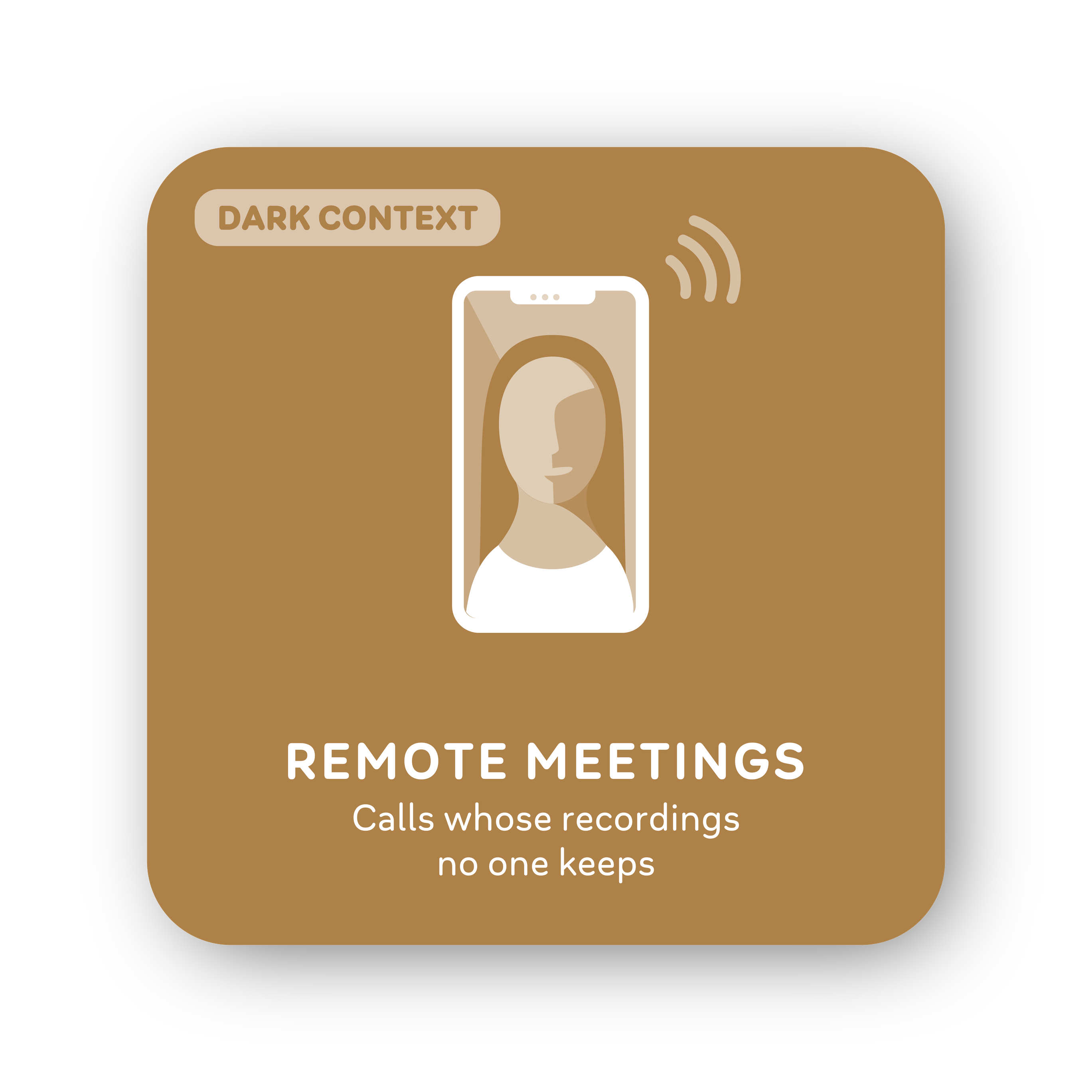 Card 21: Remote Meetings