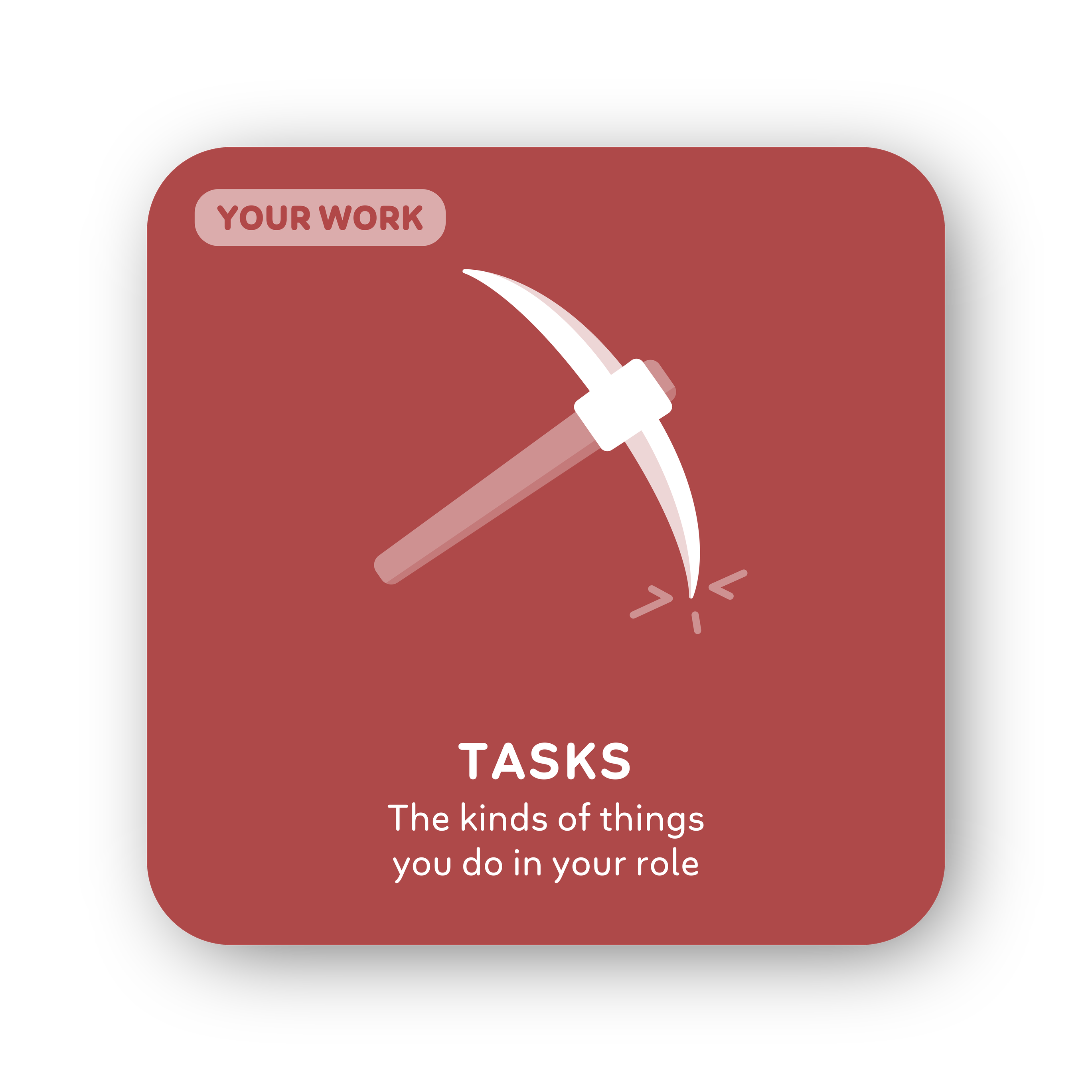 Card 4: Tasks