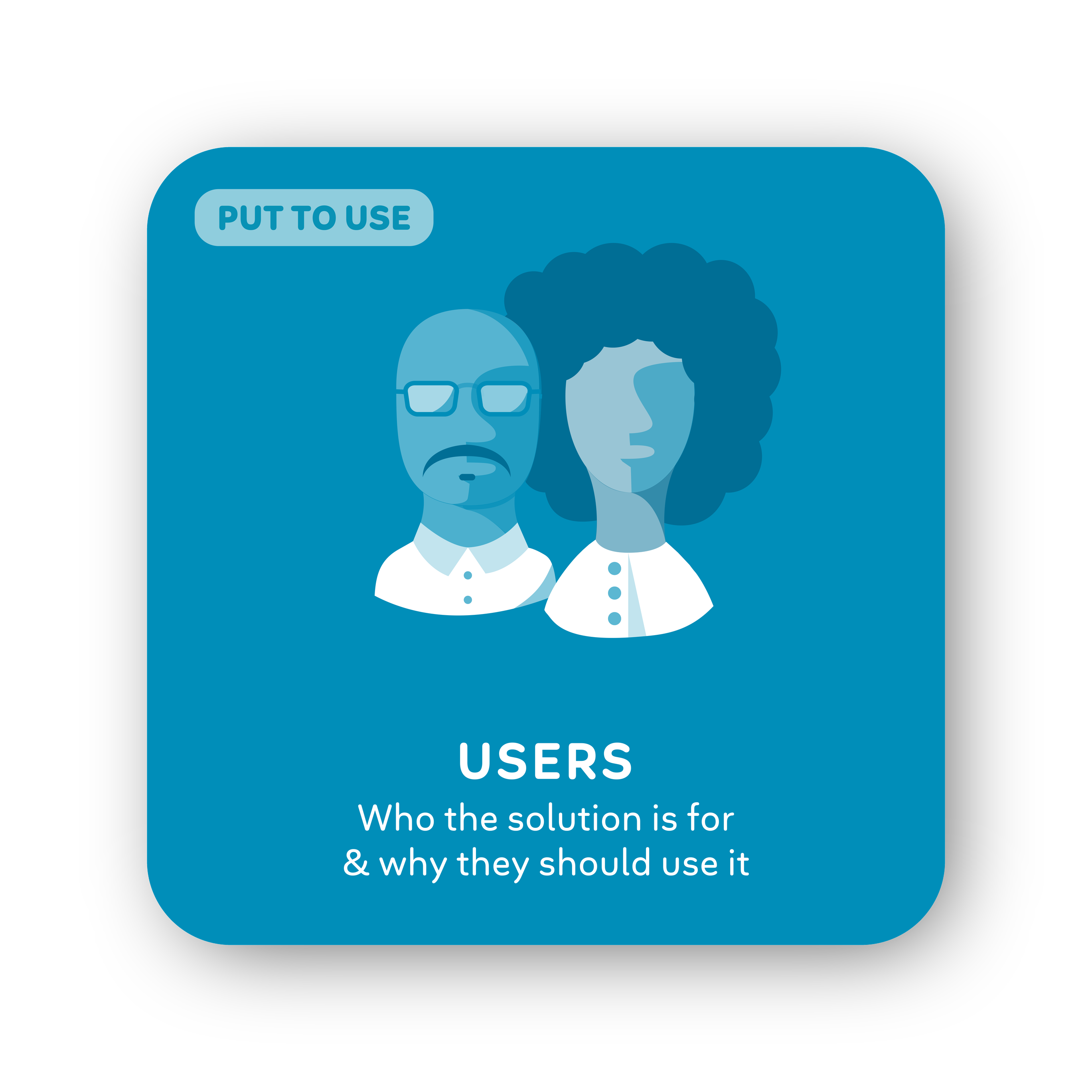 Card 48: Users